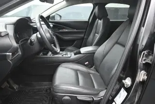 Mazda CX-30 2021 AWD Select 4 puertas SUV