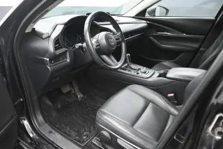 Mazda CX-30 2021 AWD Select 4 puertas SUV