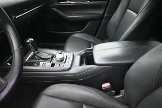 Mazda CX-30 2021 AWD Select 4 puertas SUV