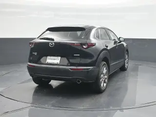 Mazda CX-30 2021 AWD Select 4 puertas SUV