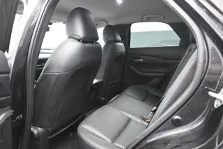 Mazda CX-30 2021 AWD Select 4 puertas SUV
