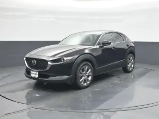 Mazda CX-30 2021 AWD Select 4 puertas SUV