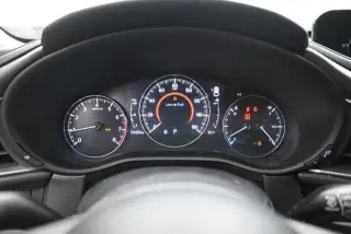 Mazda CX-30 2021 AWD Select 4 puertas SUV