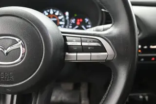 Mazda CX-30 2021 AWD Select 4 puertas SUV