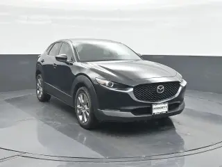 Mazda CX-30 2021 AWD Select 4 puertas SUV