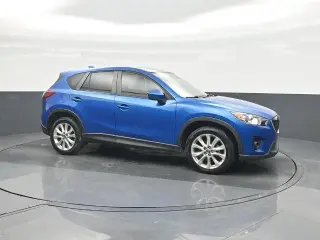 Mazda CX-5 2014 Grand Touring 4 puertas SUV