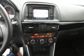 Mazda CX-5 2014 Grand Touring 4 puertas SUV