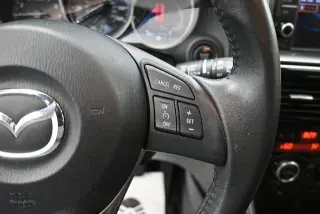 Mazda CX-5 2014 Grand Touring 4 puertas SUV