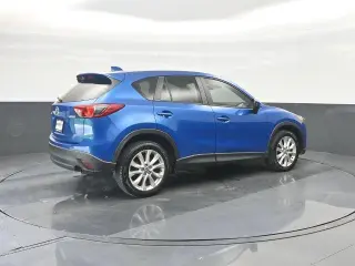 Mazda CX-5 2014 Grand Touring 4 puertas SUV