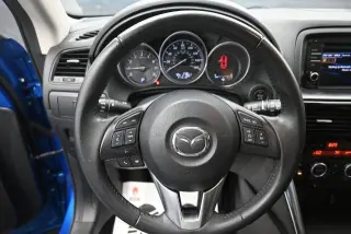 Mazda CX-5 2014 Grand Touring 4 puertas SUV