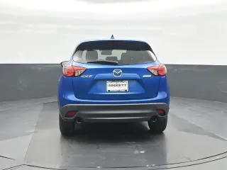 Mazda CX-5 2014 Grand Touring 4 puertas SUV