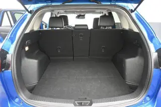 Mazda CX-5 2014 Grand Touring 4 puertas SUV