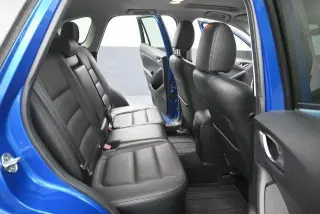Mazda CX-5 2014 Grand Touring 4 puertas SUV