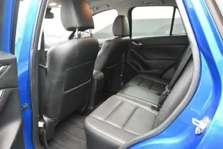 Mazda CX-5 2014 Grand Touring 4 puertas SUV