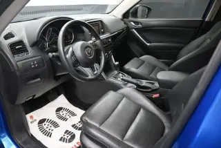 Mazda CX-5 2014 Grand Touring 4 puertas SUV
