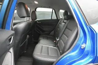 Mazda CX-5 2014 Grand Touring 4 puertas SUV