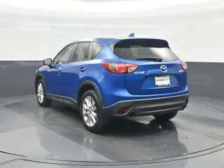 Mazda CX-5 2014 Grand Touring 4 puertas SUV
