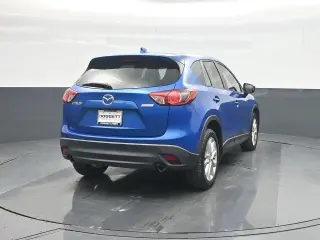 Mazda CX-5 2014 Grand Touring 4 puertas SUV