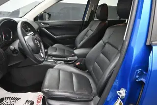 Mazda CX-5 2014 Grand Touring 4 puertas SUV