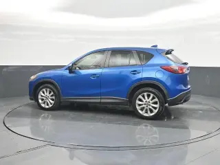Mazda CX-5 2014 Grand Touring 4 puertas SUV