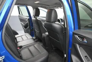 Mazda CX-5 2014 Grand Touring 4 puertas SUV