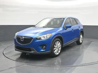 Mazda CX-5 2014 Grand Touring 4 puertas SUV
