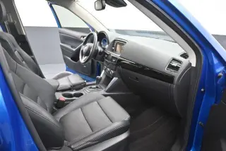 Mazda CX-5 2014 Grand Touring 4 puertas SUV