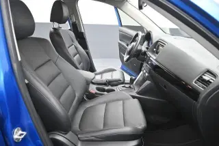 Mazda CX-5 2014 Grand Touring 4 puertas SUV