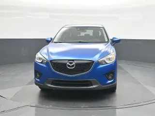 Mazda CX-5 2014 Grand Touring 4 puertas SUV