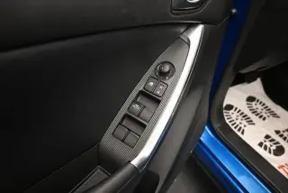 Mazda CX-5 2014 Grand Touring 4 puertas SUV