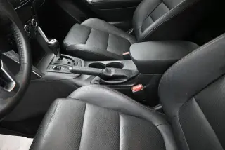 Mazda CX-5 2014 Grand Touring 4 puertas SUV