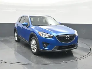 Mazda CX-5 2014 Grand Touring 4 puertas SUV