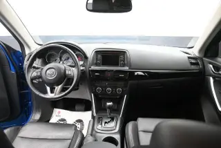 Mazda CX-5 2014 Grand Touring 4 puertas SUV