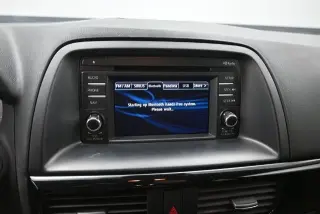 Mazda CX-5 2014 Grand Touring 4 puertas SUV
