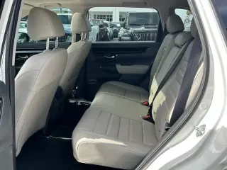 Honda CR-V 2025 AWD EX-L 4 puertas SUV