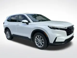 Honda CR-V 2025 AWD EX-L 4 puertas SUV