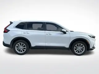 Honda CR-V 2025 AWD EX-L 4 puertas SUV