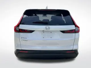 Honda CR-V 2025 AWD EX-L 4 puertas SUV