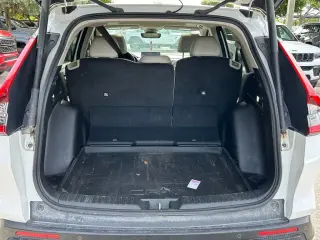 Honda CR-V 2025 AWD EX-L 4 puertas SUV