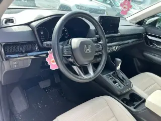 Honda CR-V 2025 AWD EX-L 4 puertas SUV