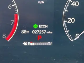 Honda CR-V 2025 AWD EX-L 4 puertas SUV