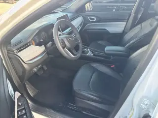 Jeep Compass 2023 4x4 Latitude Lux 4 puertas SUV