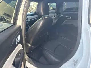 Jeep Compass 2023 4x4 Latitude Lux 4 puertas SUV