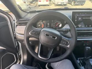 Jeep Compass 2023 4x4 Latitude Lux 4 puertas SUV