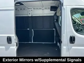 Ram ProMaster 2025 SLT 2500 159 WB 3dr High Roof Cargo Van