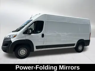 Ram ProMaster 2025 SLT 2500 159 WB 3dr High Roof Cargo Van