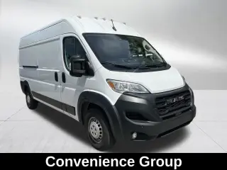 Ram ProMaster 2025 SLT 2500 159 WB 3dr High Roof Cargo Van