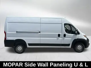 Ram ProMaster 2025 SLT 2500 159 WB 3dr High Roof Cargo Van