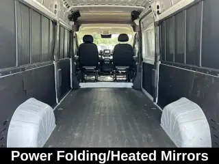 Ram ProMaster 2025 SLT 2500 159 WB 3dr High Roof Cargo Van