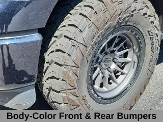 Ford F-150 2023 4x4 XL Cabina Super 4 puertas 6.5 pies SB